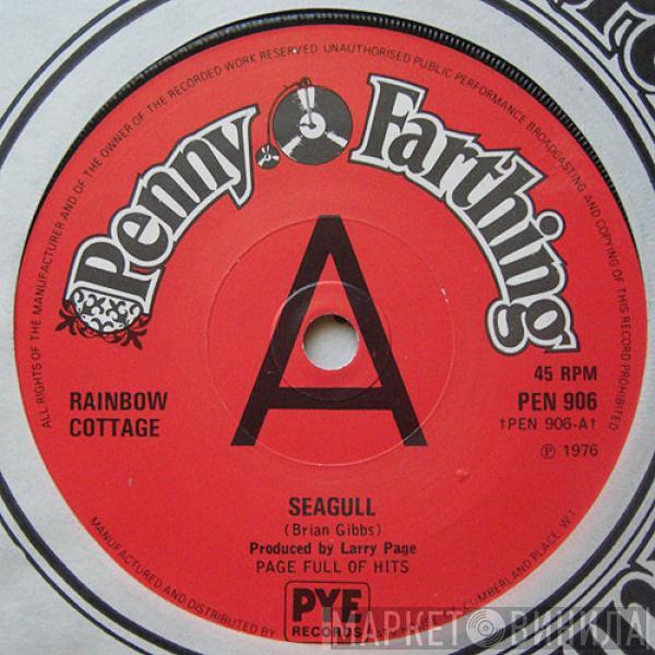 Rainbow Cottage - Seagull