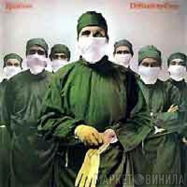  Rainbow  - Difficult To Cure