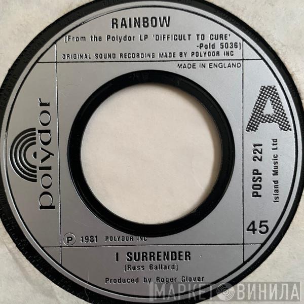  Rainbow  - I Surrender