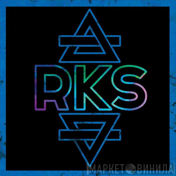 Rainbow Kitten Surprise - RKS