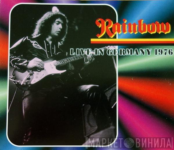 Rainbow - Live In Germany 1976