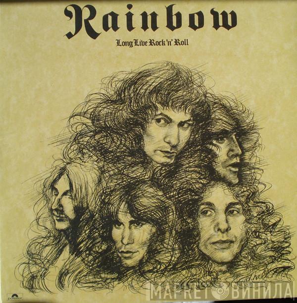 Rainbow - Long Live Rock 'N' Roll