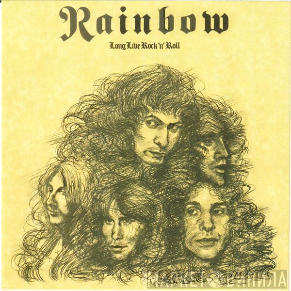  Rainbow  - Long Live Rock 'N' Roll