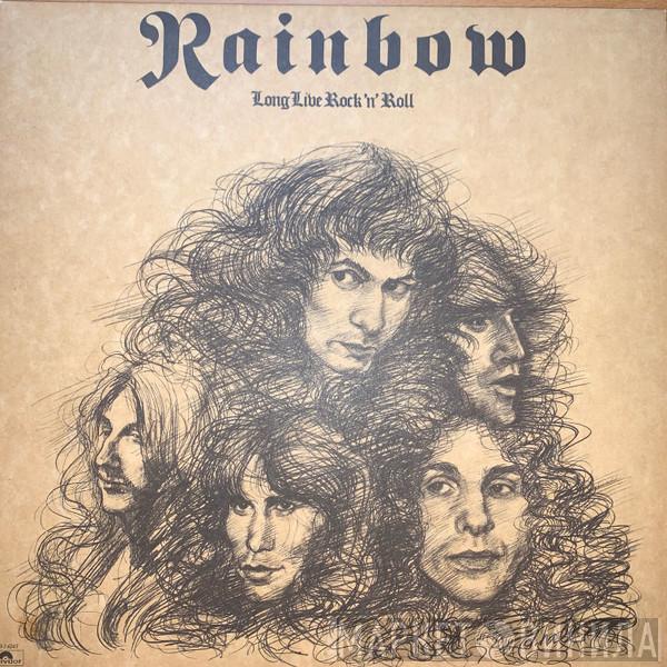  Rainbow  - Long Live Rock 'N' Roll