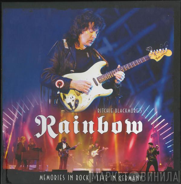 Rainbow - Memories In Rock - Live In Germany