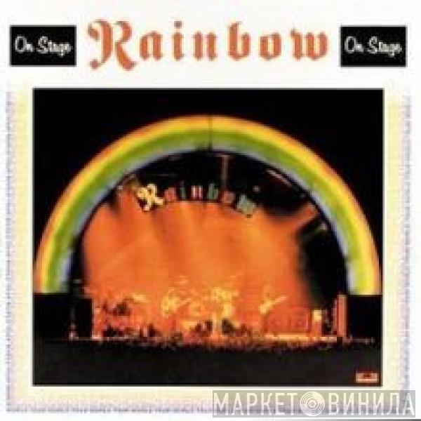 Rainbow - On Stage