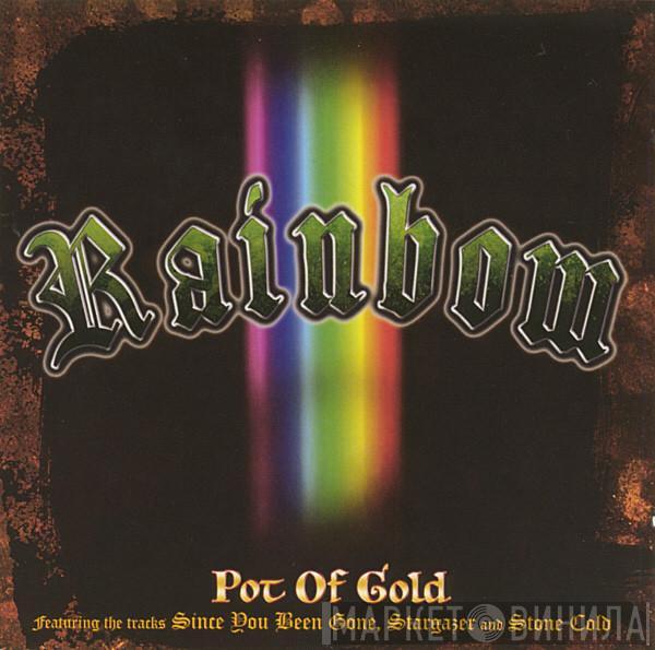 Rainbow - Pot Of Gold