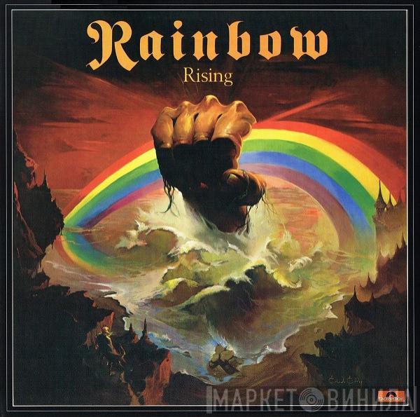 Rainbow - Rising