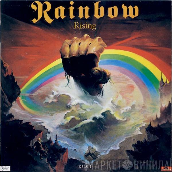  Rainbow  - Rising