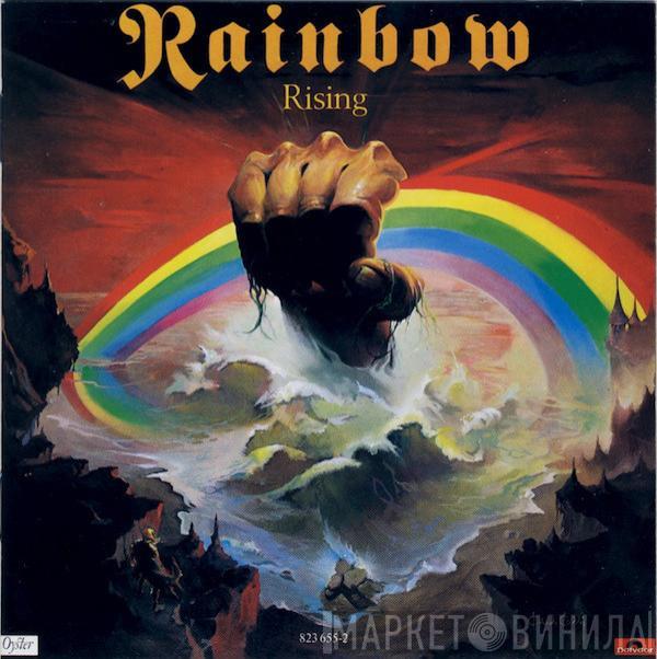 Rainbow - Rising