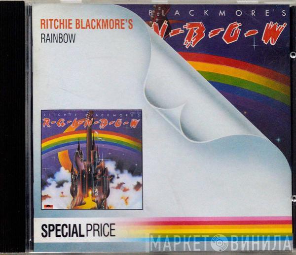 Rainbow - Ritchie Blackmore's Rainbow