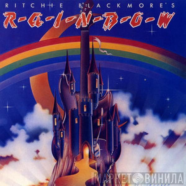 Rainbow - Ritchie Blackmore's Rainbow