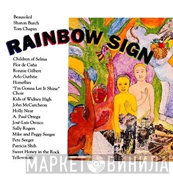  - Rainbow Sign