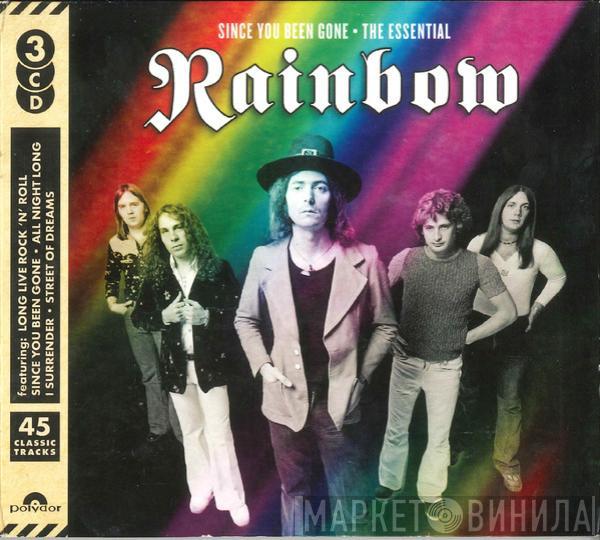 Rainbow - Since You Been Gone: The Essential