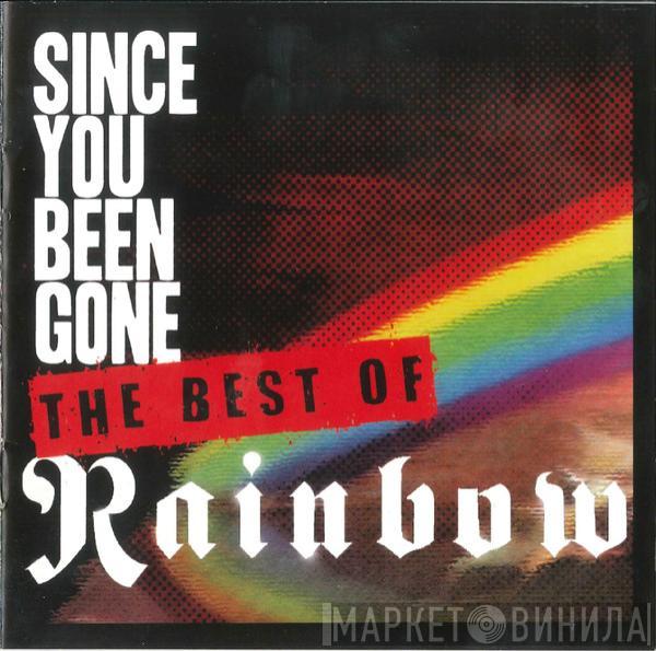 Rainbow - Since You Been Gone The Best Of