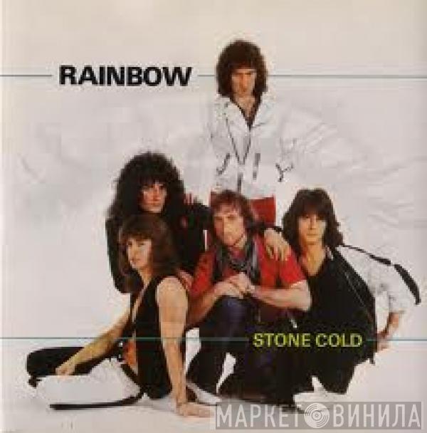  Rainbow  - Stone Cold