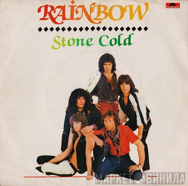  Rainbow  - Stone Cold