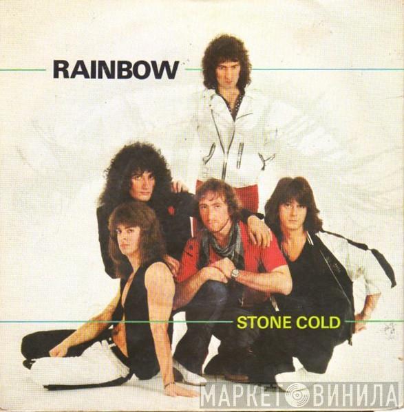  Rainbow  - Stone Cold