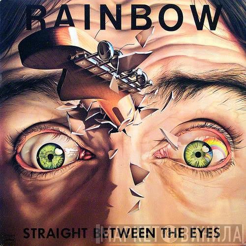  Rainbow  - Straight Between The Eyes