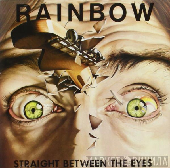  Rainbow  - Straight Between The Eyes