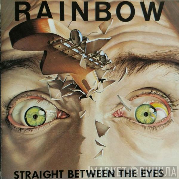  Rainbow  - Straight Between The Eyes