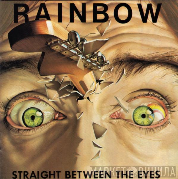  Rainbow  - Straight Between The Eyes