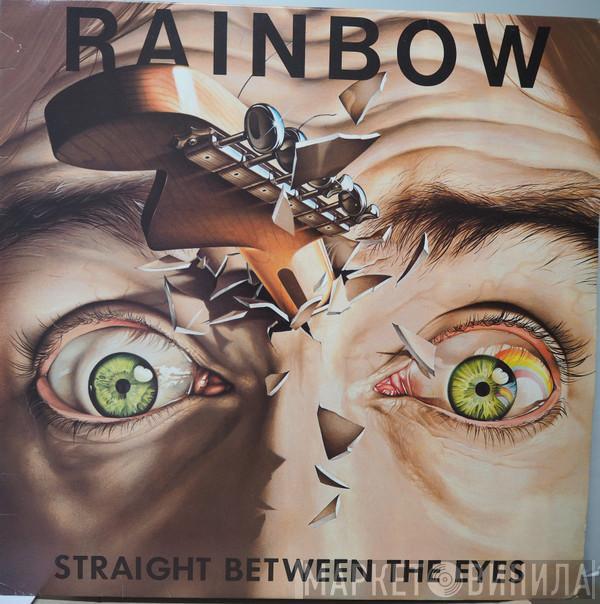  Rainbow  - Straight Between The Eyes