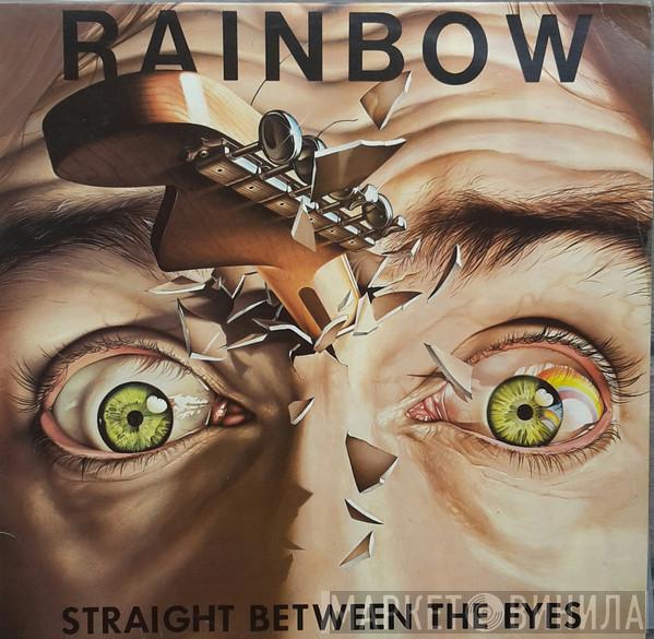  Rainbow  - Straight Between The Eyes