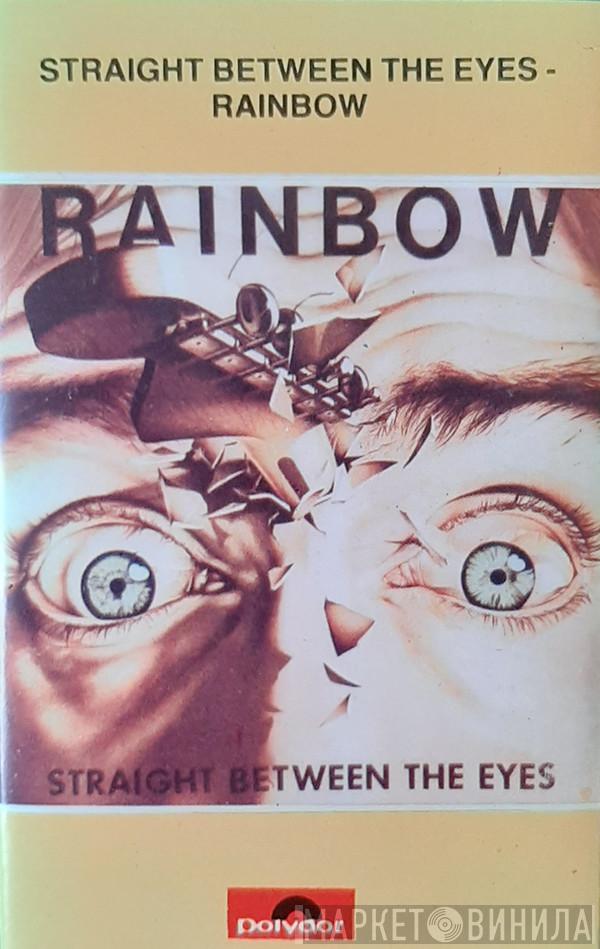  Rainbow  - Straight Between The Eyes