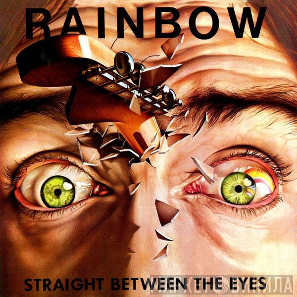  Rainbow  - Straight Between The Eyes