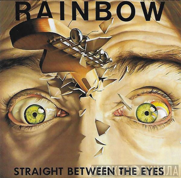  Rainbow  - Straight Between The Eyes