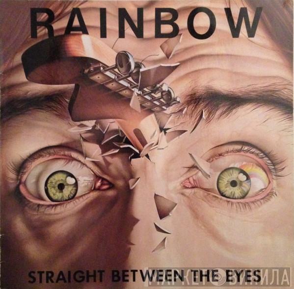  Rainbow  - Straight Between The Eyes