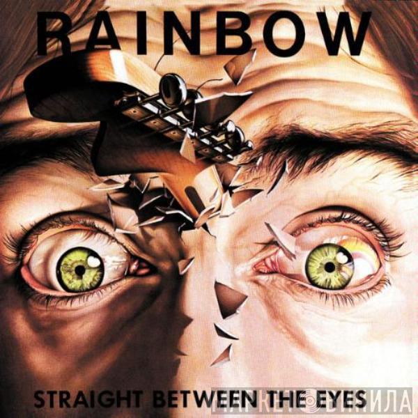  Rainbow  - Straight Between The Eyes