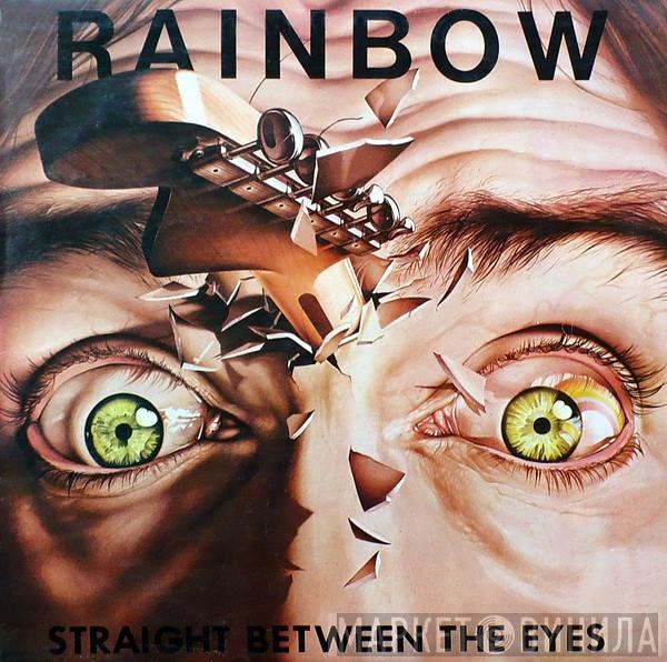  Rainbow  - Straight Between The Eyes