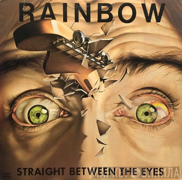  Rainbow  - Straight Between The Eyes