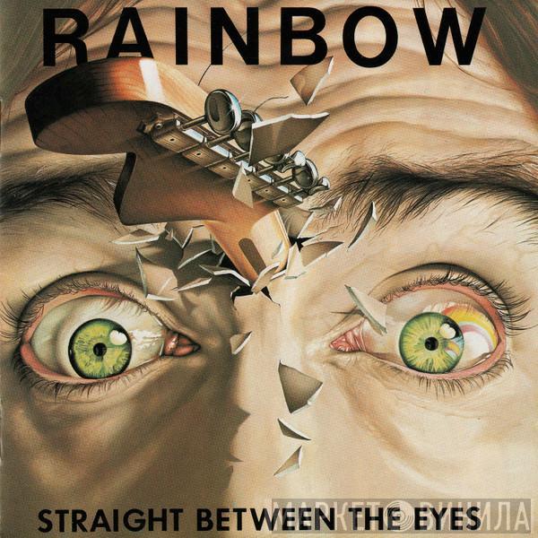  Rainbow  - Straight Between The Eyes