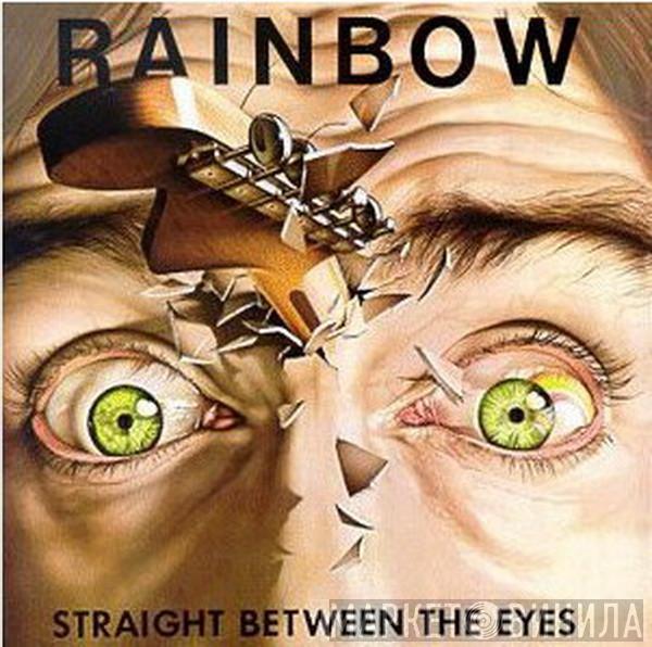  Rainbow  - Straight Between The Eyes