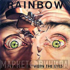  Rainbow  - Straight Between The Eyes