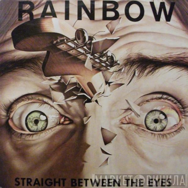  Rainbow  - Straight Between The Eyes