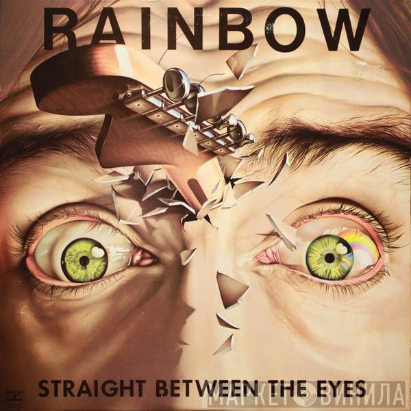  Rainbow  - Straight Between the Eyes