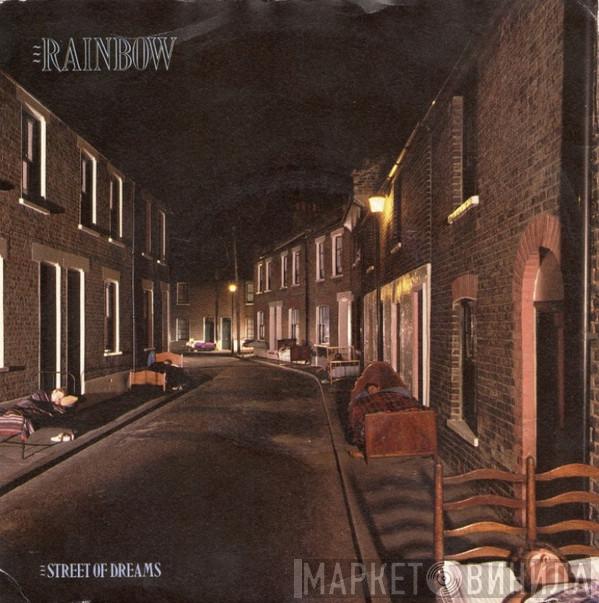 Rainbow - Street Of Dreams