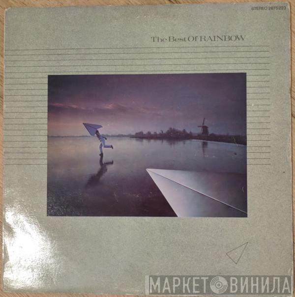  Rainbow  - The Best Of Rainbow