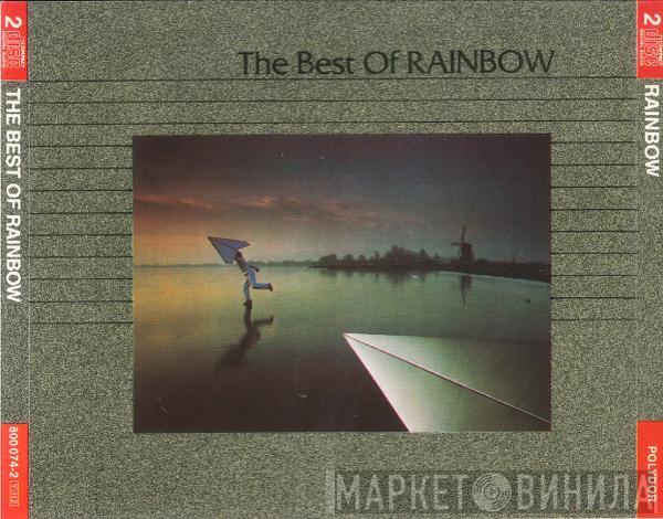 Rainbow - The Best Of Rainbow