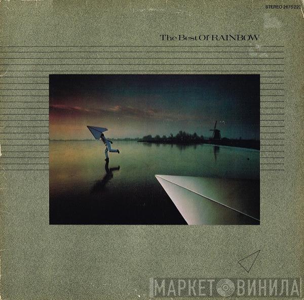  Rainbow  - The Best Of Rainbow