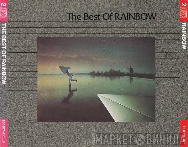 Rainbow - The Best Of Rainbow