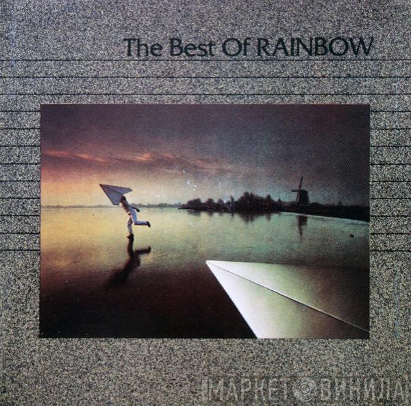  Rainbow  - The Best Of Rainbow