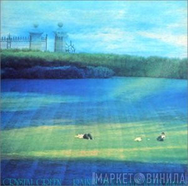Rainbow , Will Boulware - Crystal Green