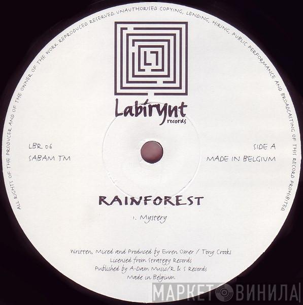 Rainforest - Mystery