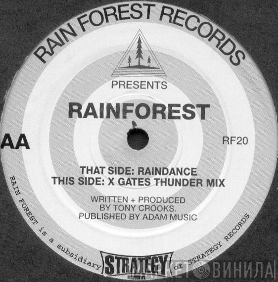 Rainforest - Raindance