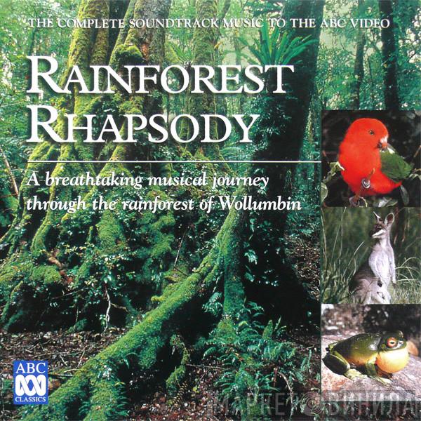  - Rainforest Rhapsody